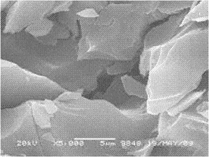 Method for removing sulfur in petroleum coke and desulfurizer thereof