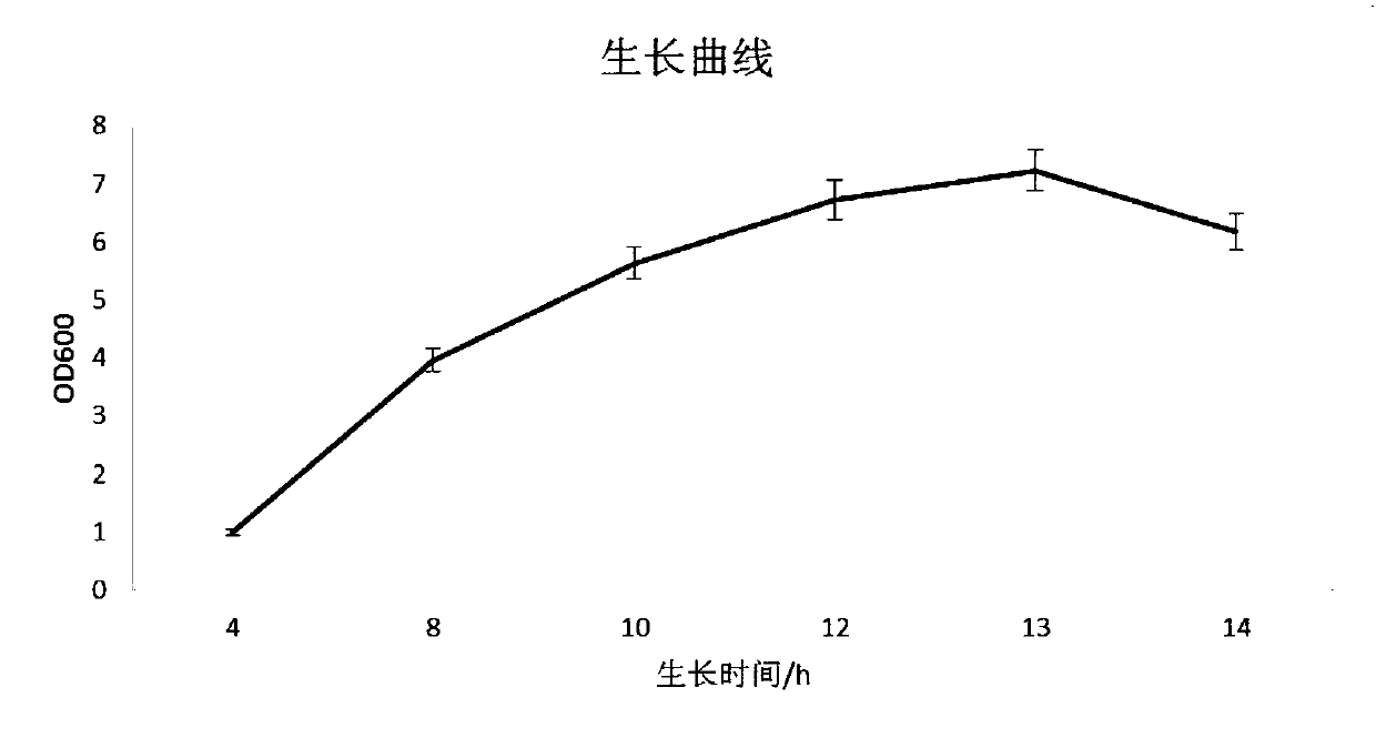 Isolation and purification of a hydrolyzed milk allergy source beta-lactoglobulin protease