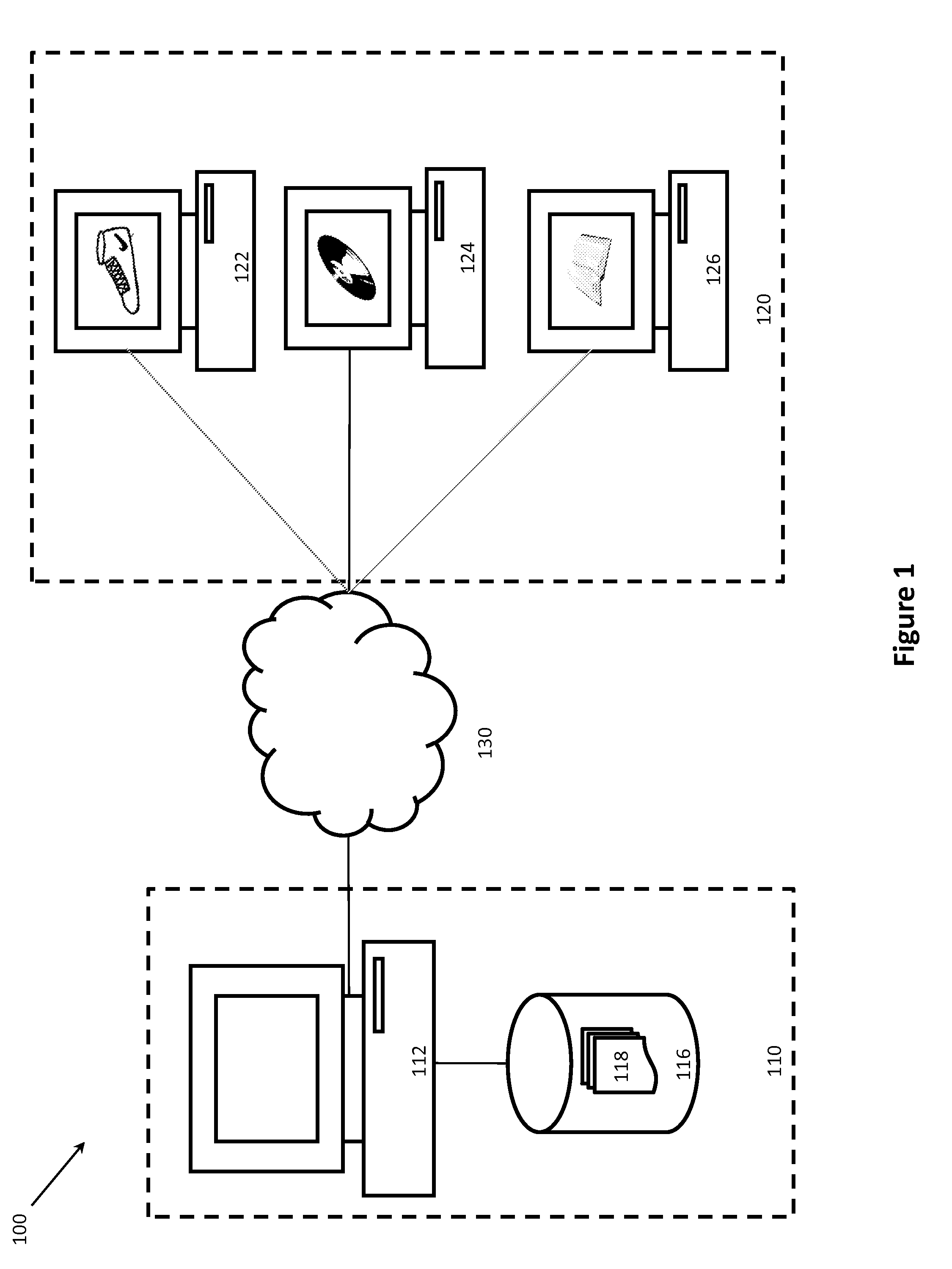 Detection Of Protected Subject Matter In Three Dimensional Print Media