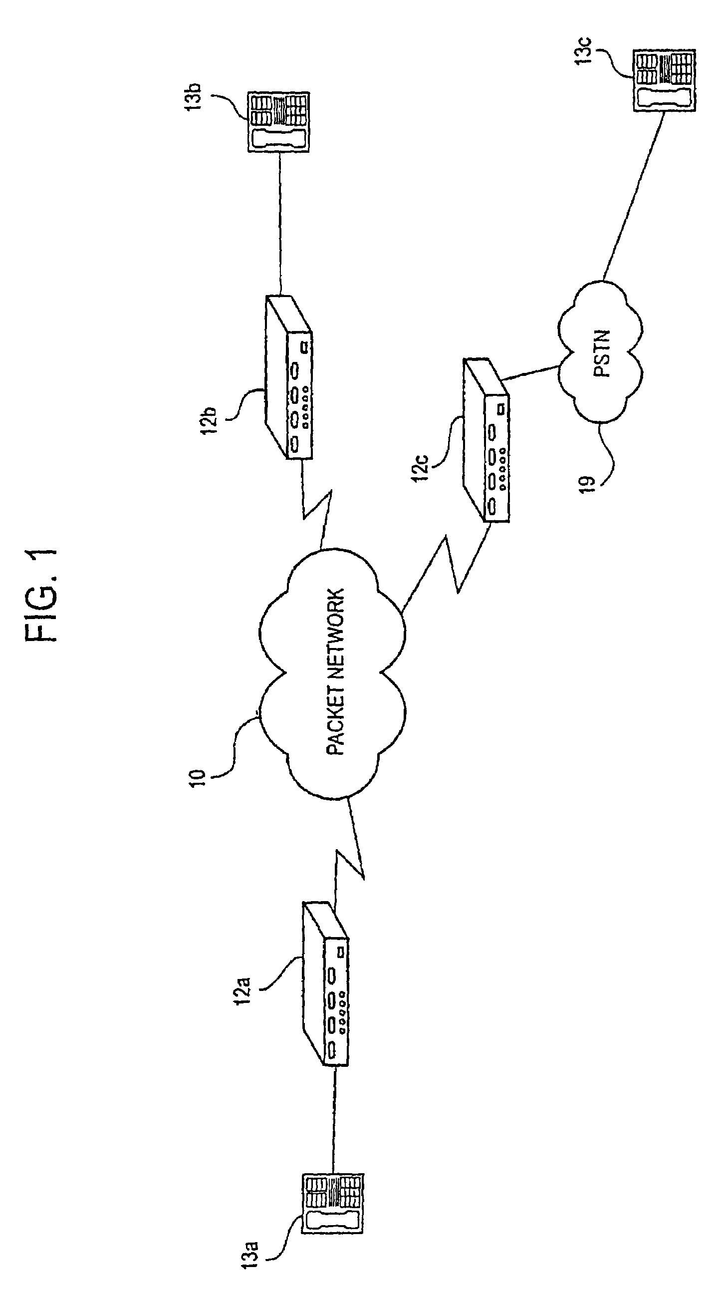 Combined sidetone and hybrid balance