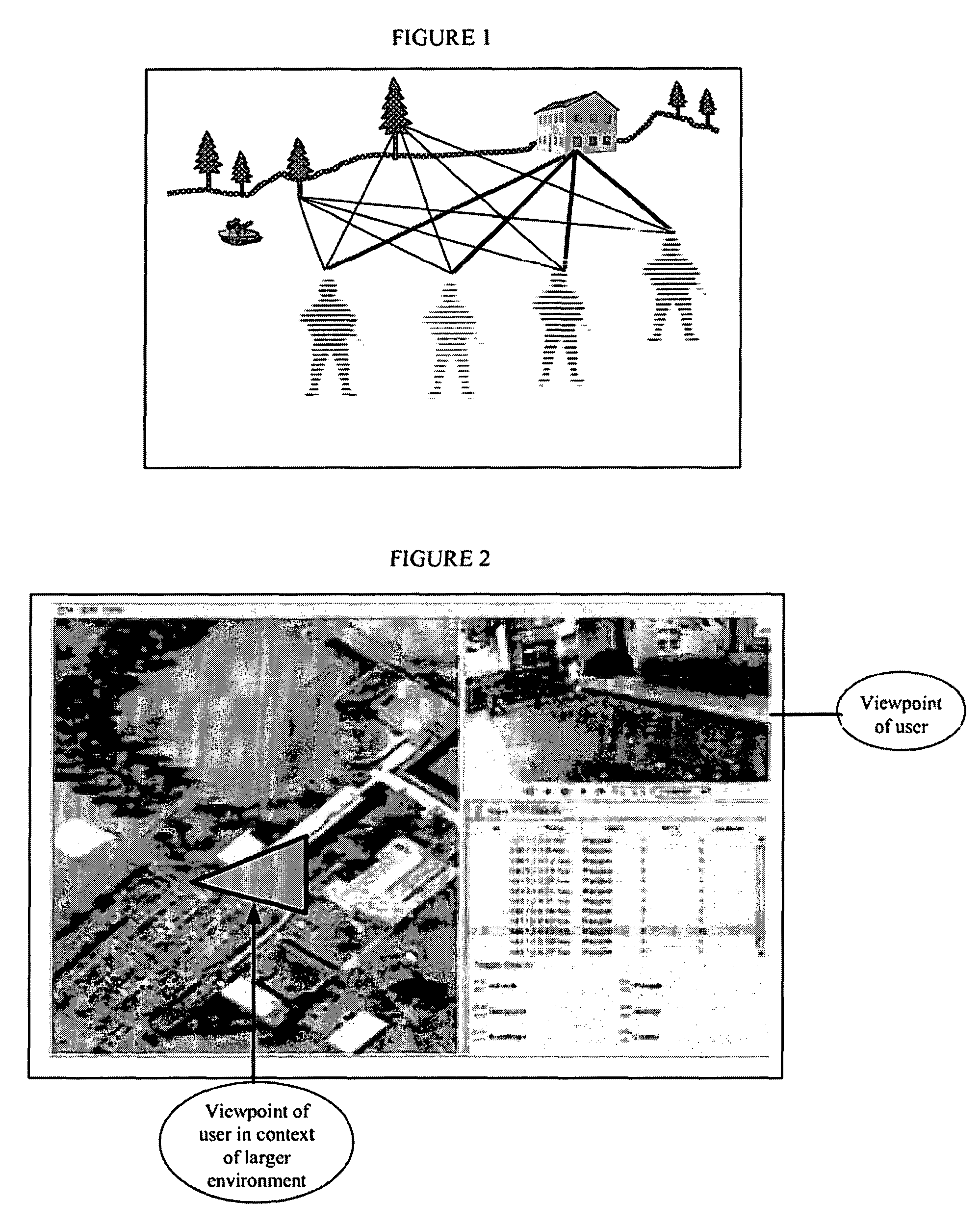 Unified framework for precise vision-aided navigation