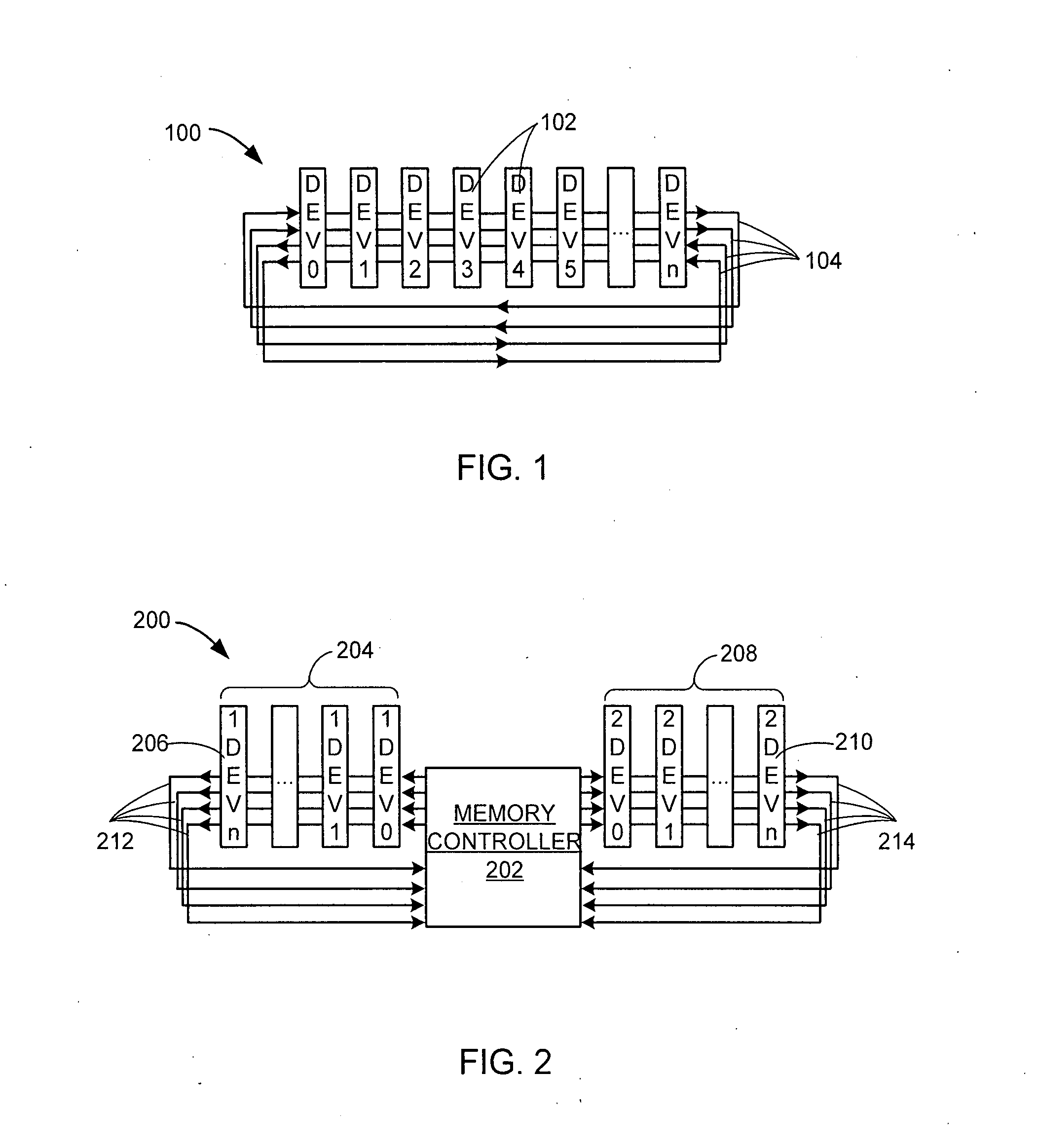 Synchronous optical bus providing communication between computer system components