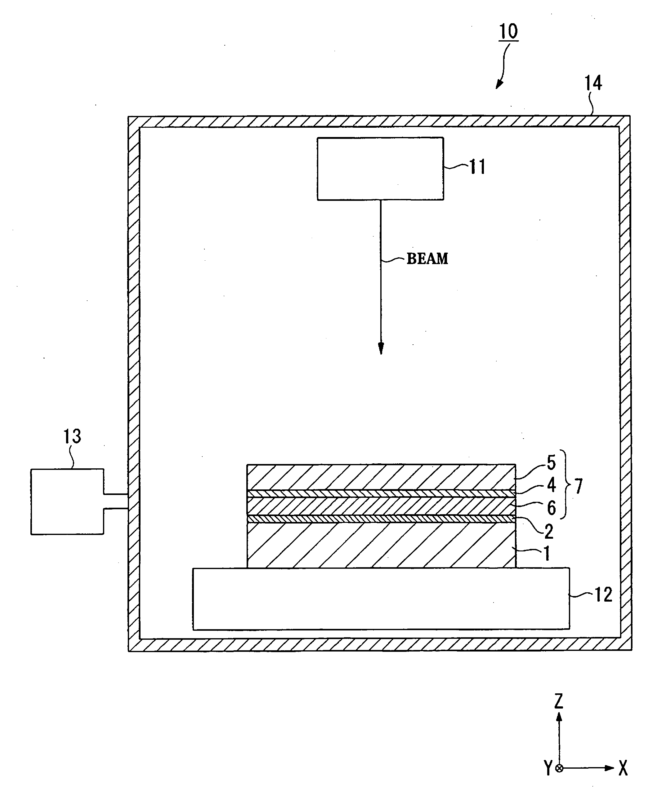 Method for forming film, method for forming wiring pattern, method for manufacturing semiconductor device, electro-optical device, and electronic device