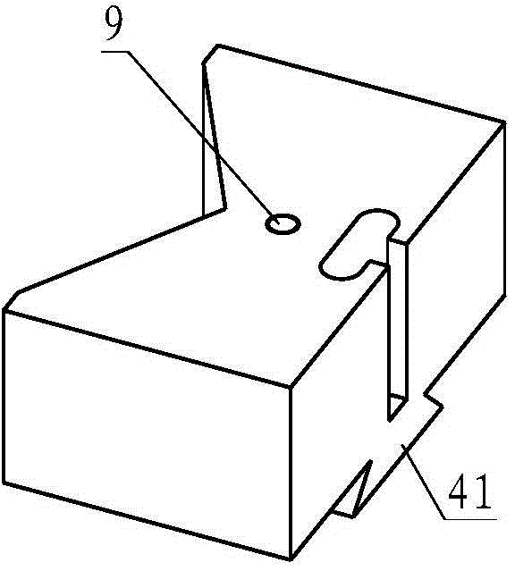 Clamping device