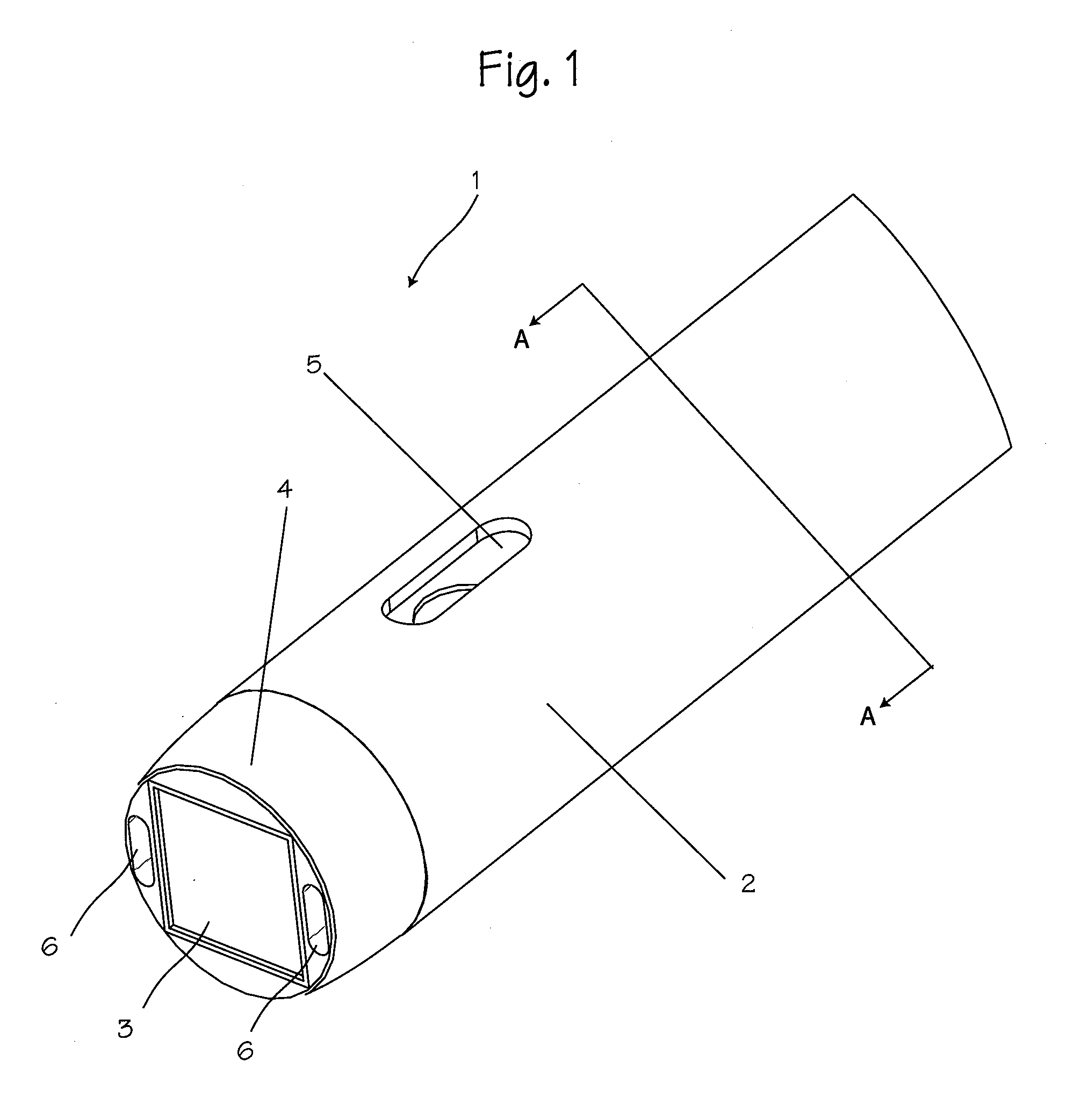 Arthroscopic System