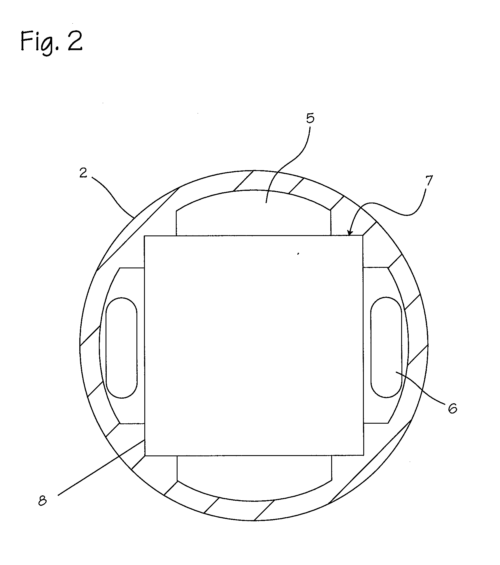 Arthroscopic System