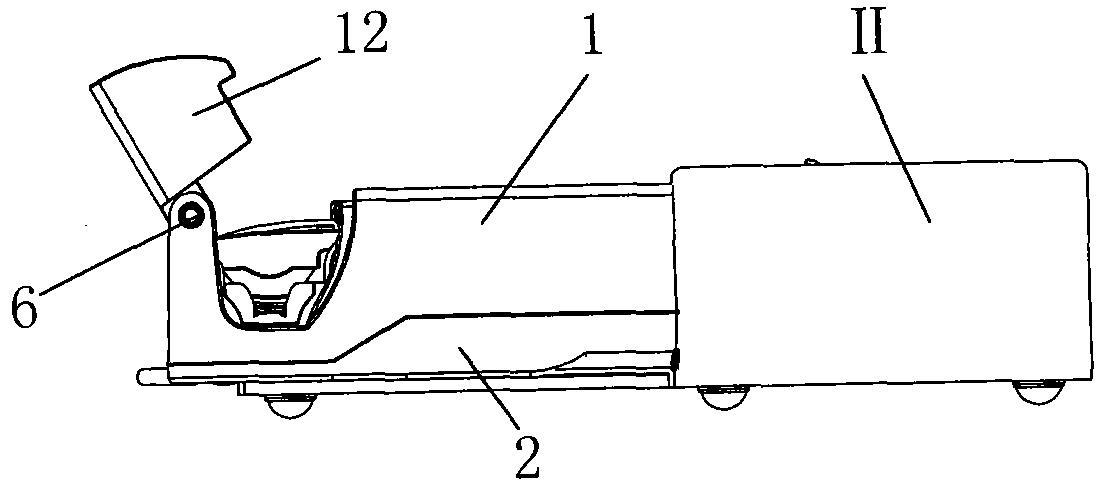 Portable urine analyzer