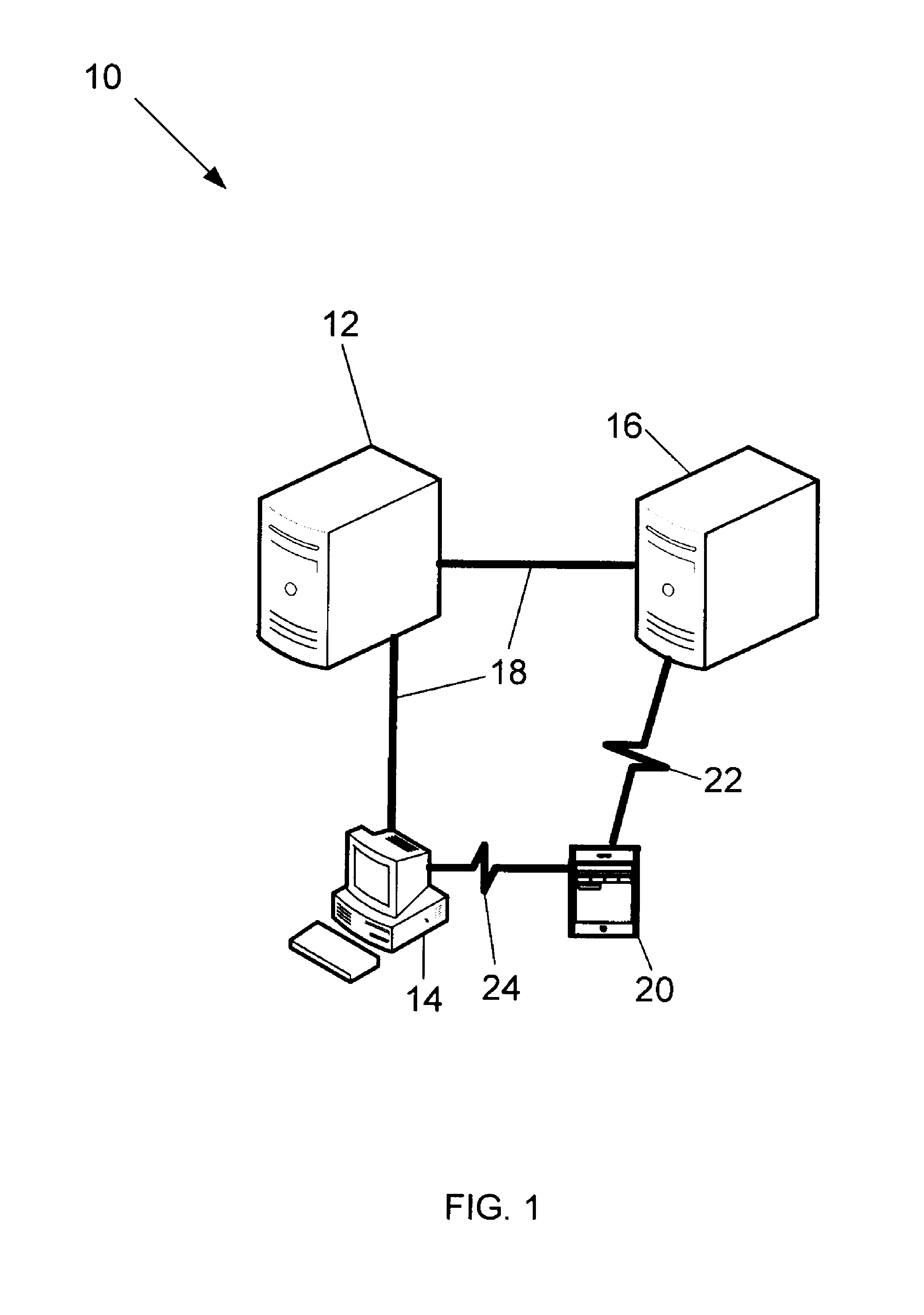 Methods and systems for authenticating users