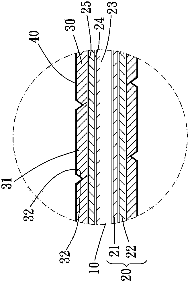 Wire for vehicle and method for preparing outer sleeve body of wire for vehicle