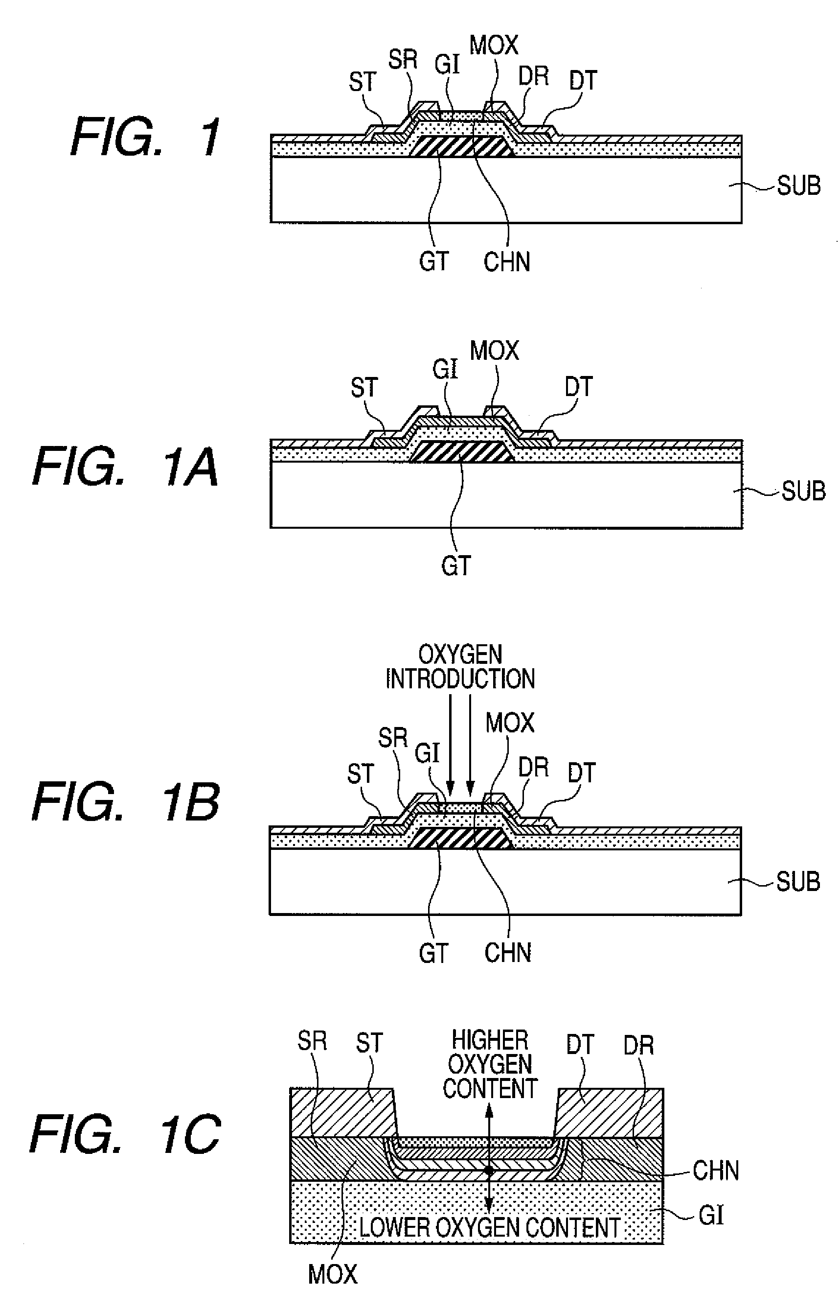 Semiconductor device and method for manufacturing the same