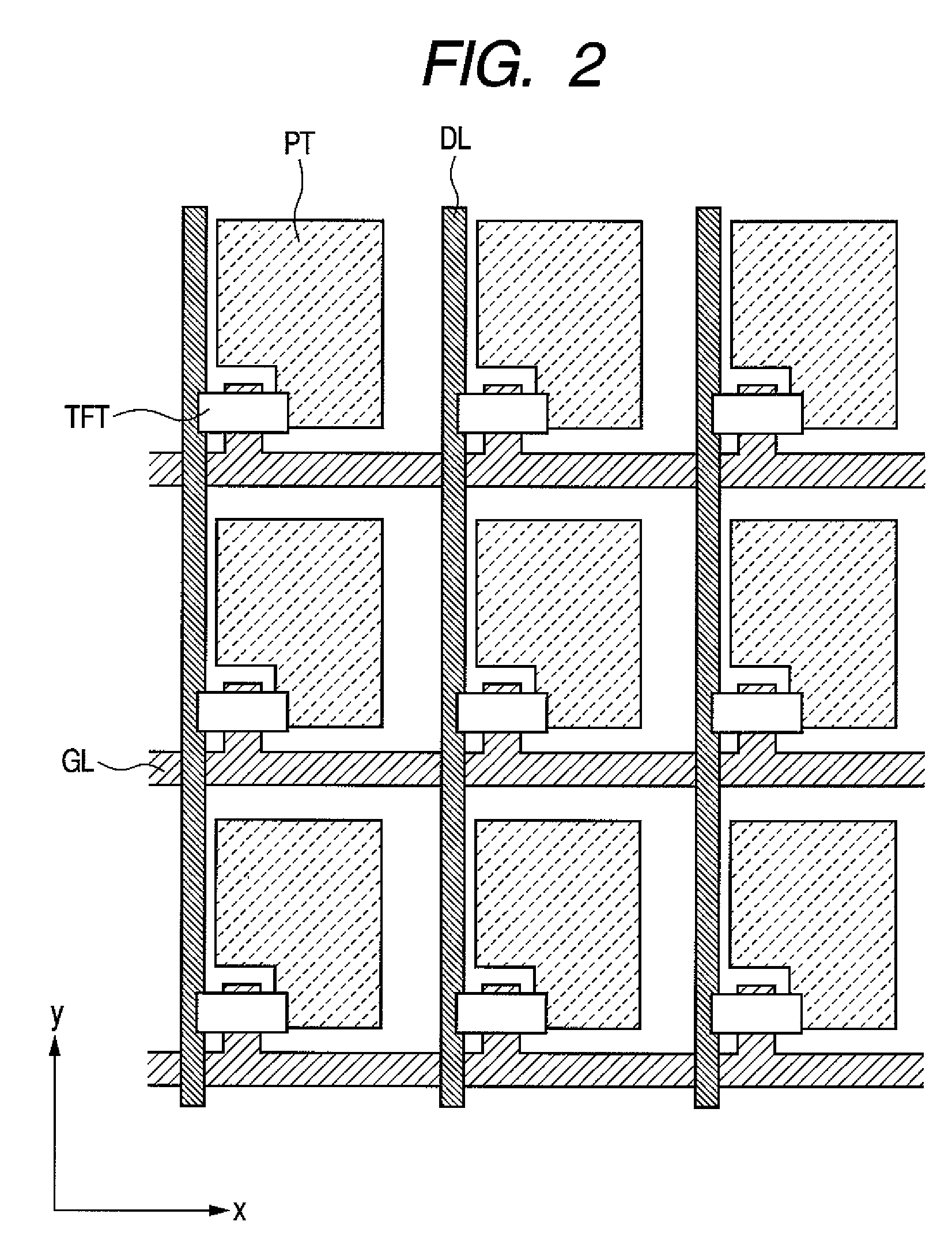 Semiconductor device and method for manufacturing the same