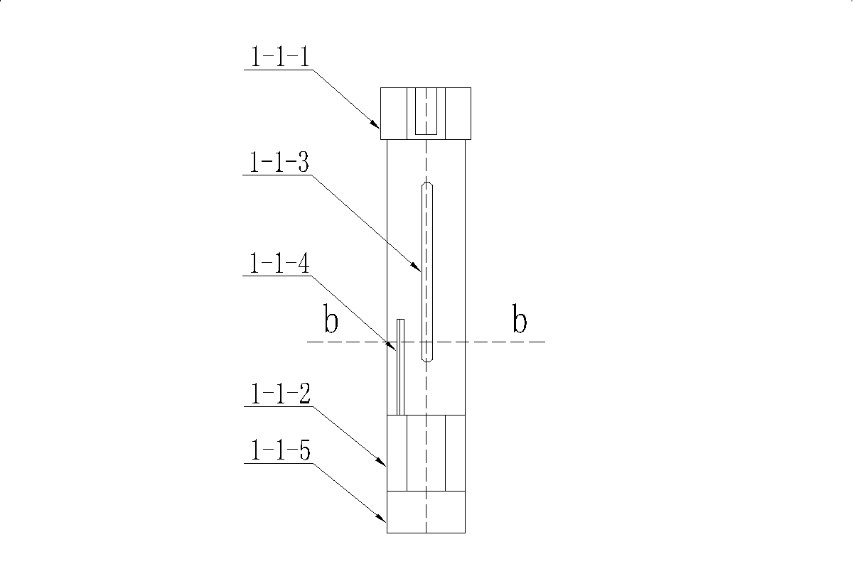 Data conduction extension device for turnover light-emitting diode (LED) studio screen