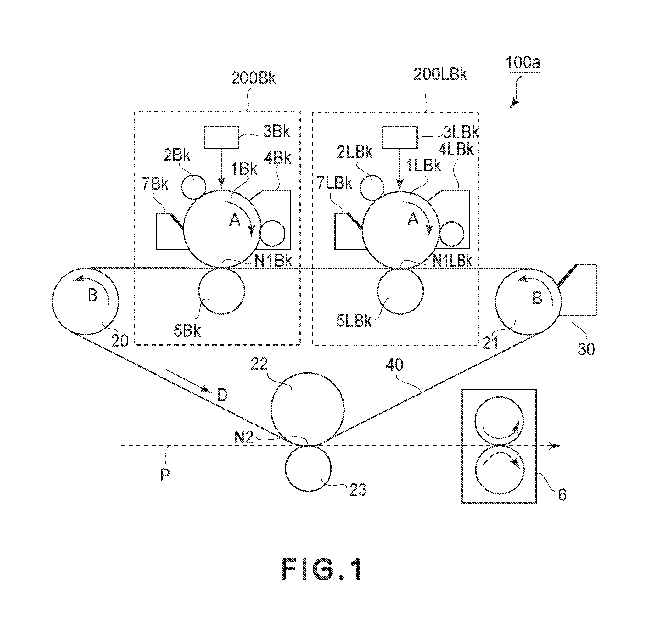 Image forming apparatus and image processing apparatus