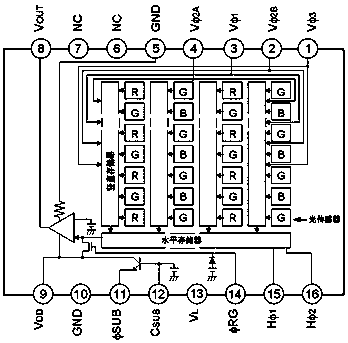 Portable cnc milling machine tool detector