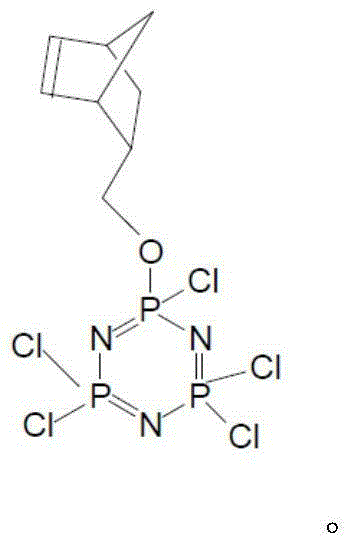 Flame retardant, preparation method as well as modified polydicyclopentadiene and preparation method