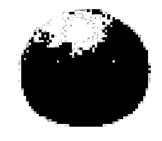 Emoticon storage method and device, computer readable storage medium and terminal