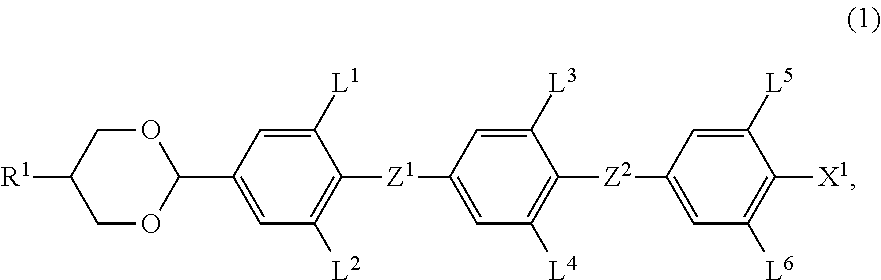 Optically isotropic liquid crystal medium and optical device