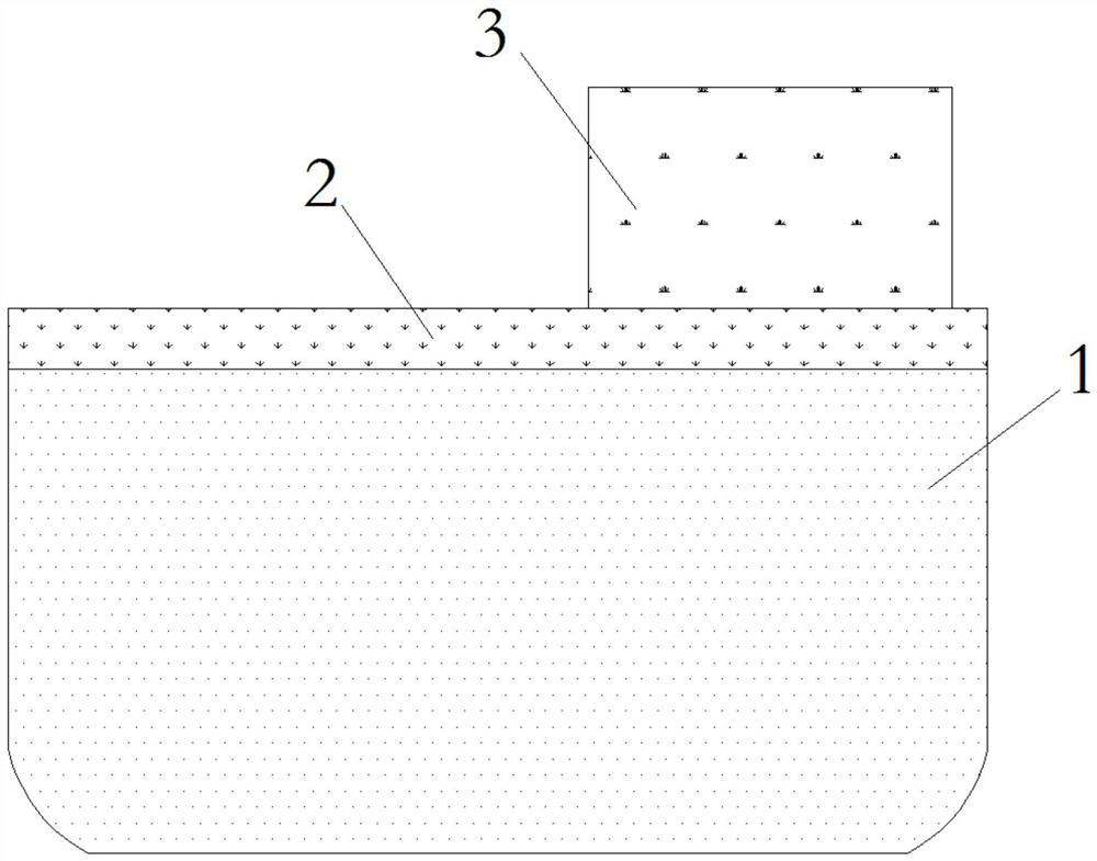 Automatic feed feeding and water changing device for fish breeding