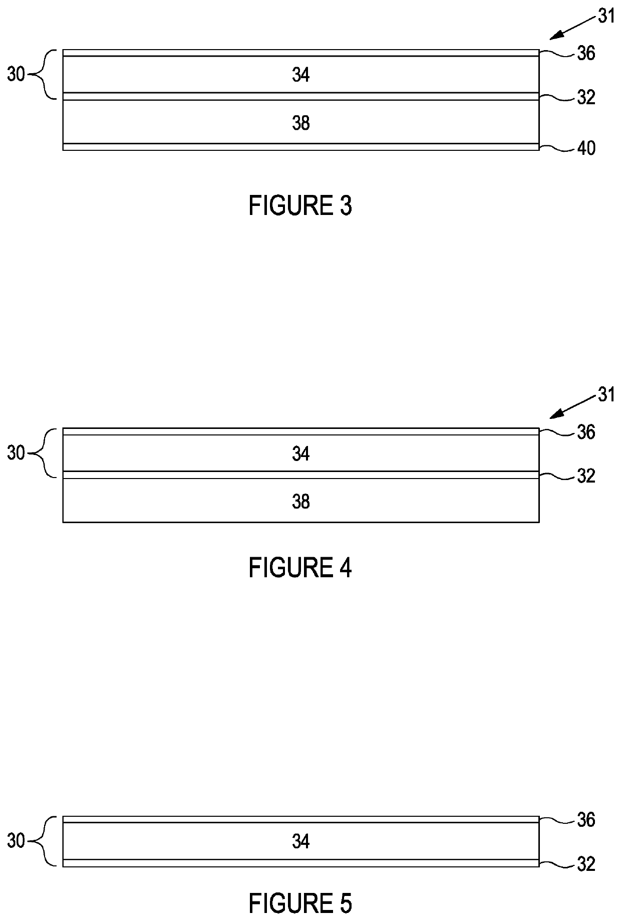 Methods of manufacturing a graphene-based device