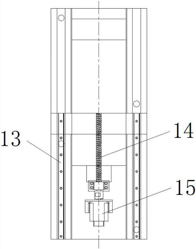 Pattern automatic bonding device