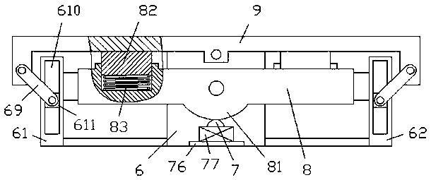 Medical platform device with balls and adjustment method thereof