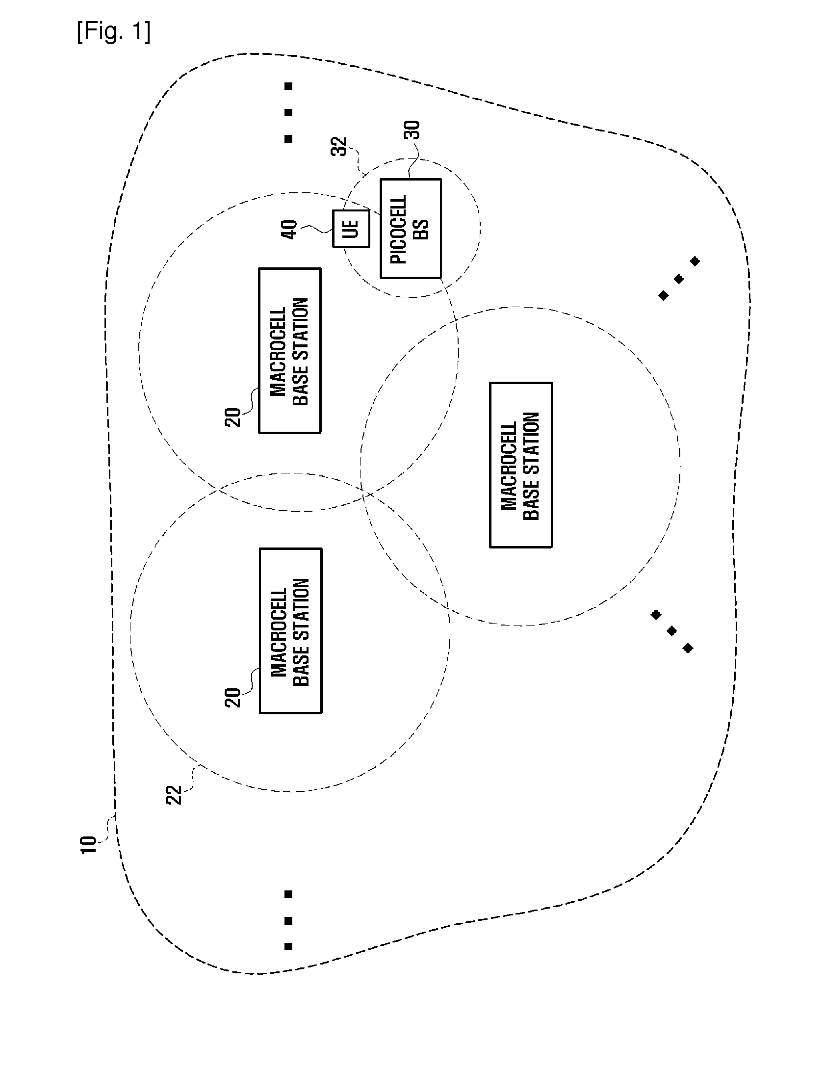 Mobility state enhancements