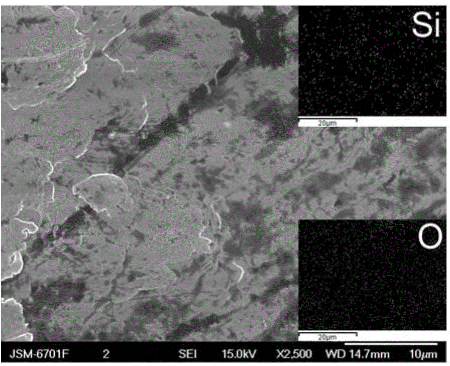 Method for protective treatment of lithium cathodes in lithium secondary batteries