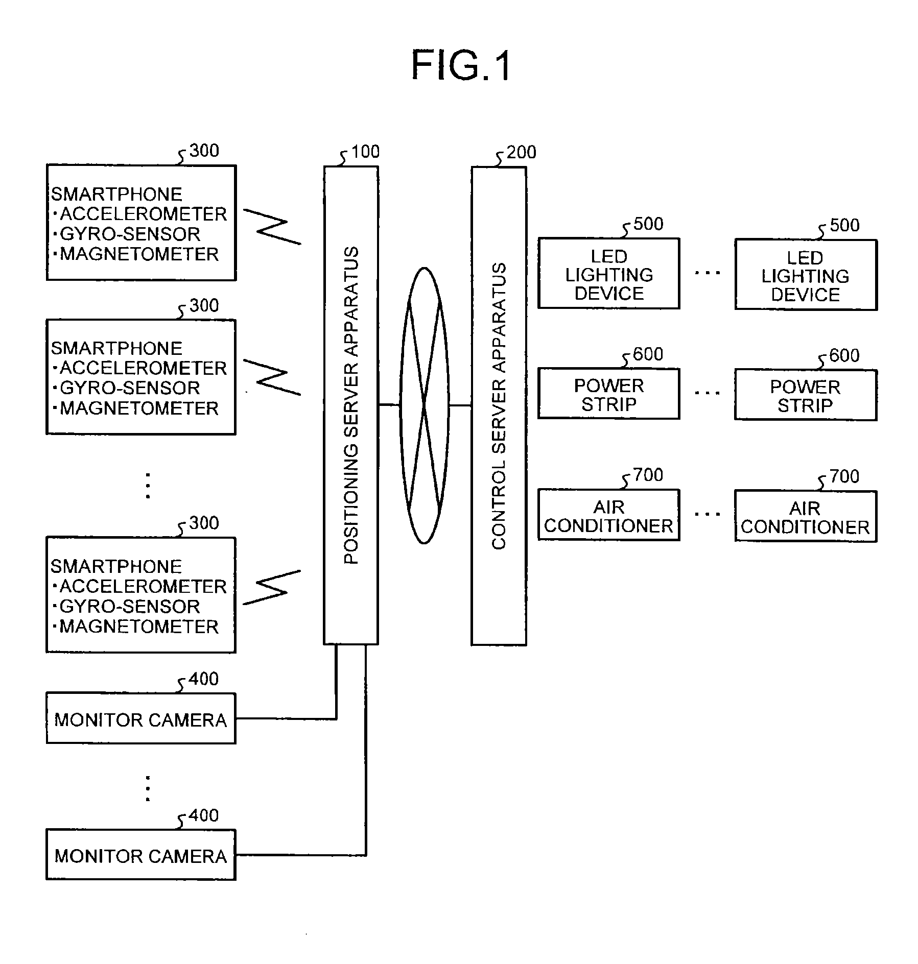 Type determination apparatus, type determination method, and computer-readable storage medium