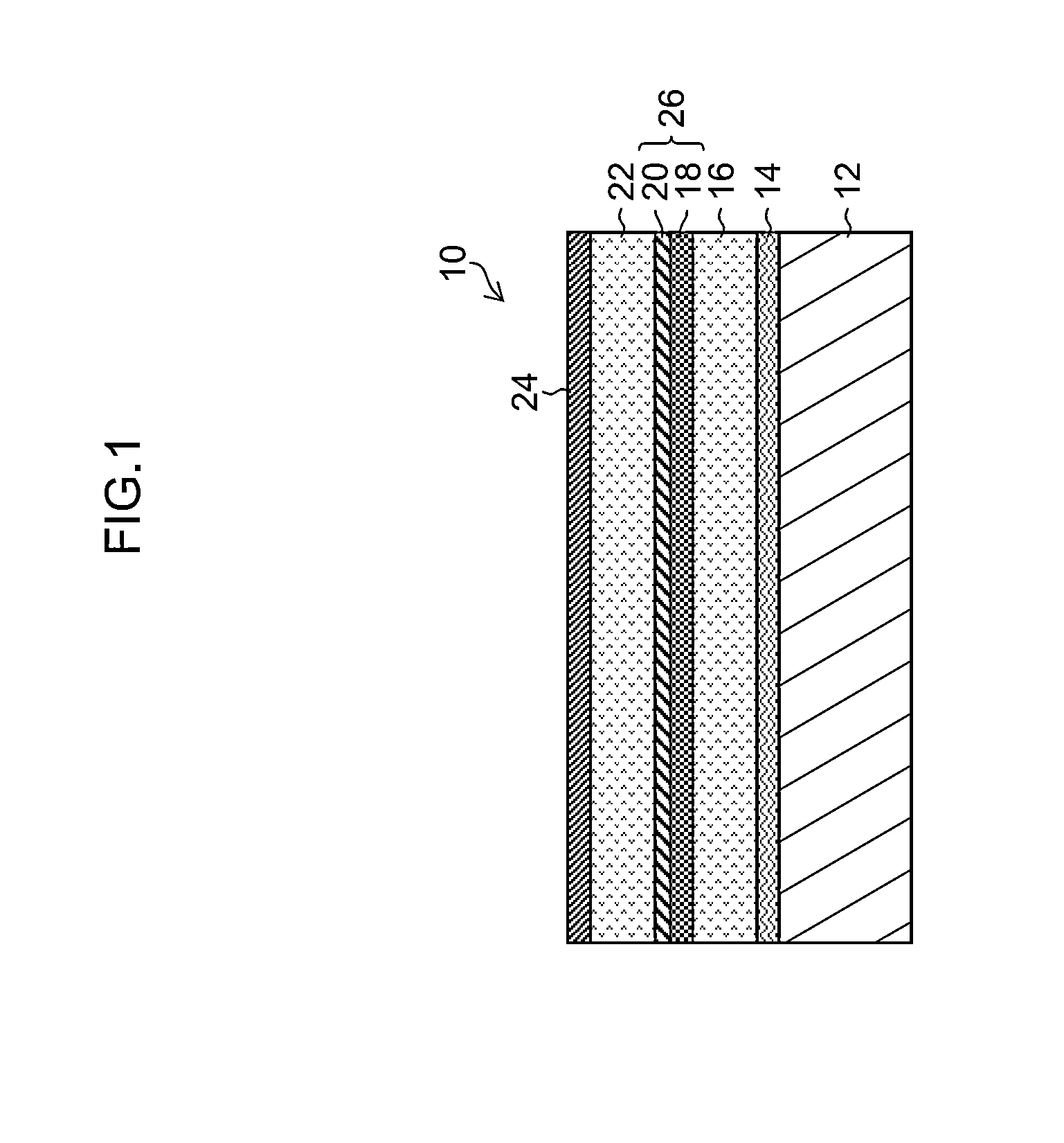 Piezoelectric device, method of manufacturing piezoelectric device, and liquid ejection head