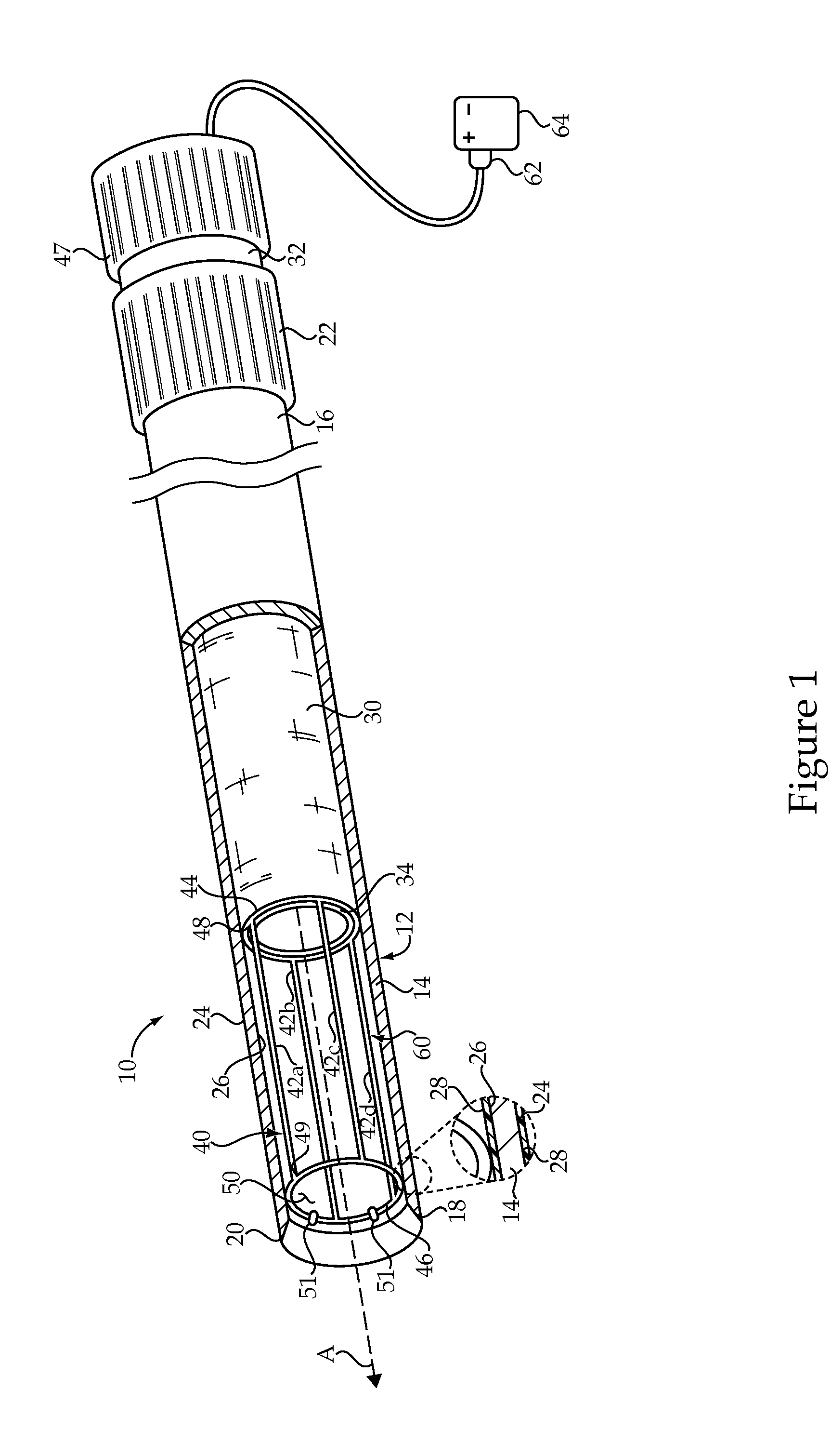 Tissue Sampling Device And Method