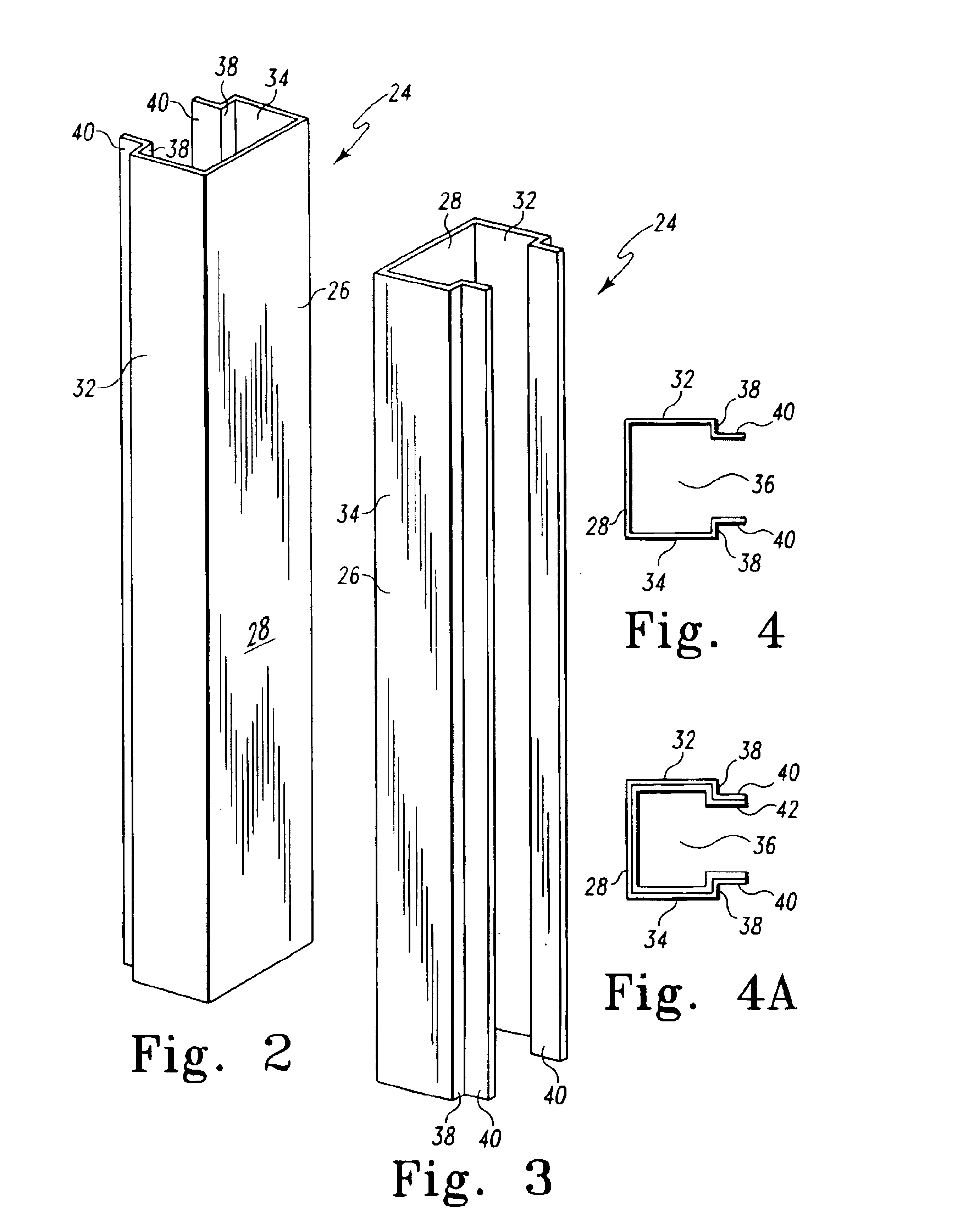 Door frame guard