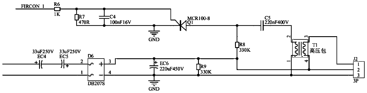 Internet intelligent simulative electronic firecracker