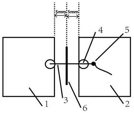 Body surface suturing auxiliary unit