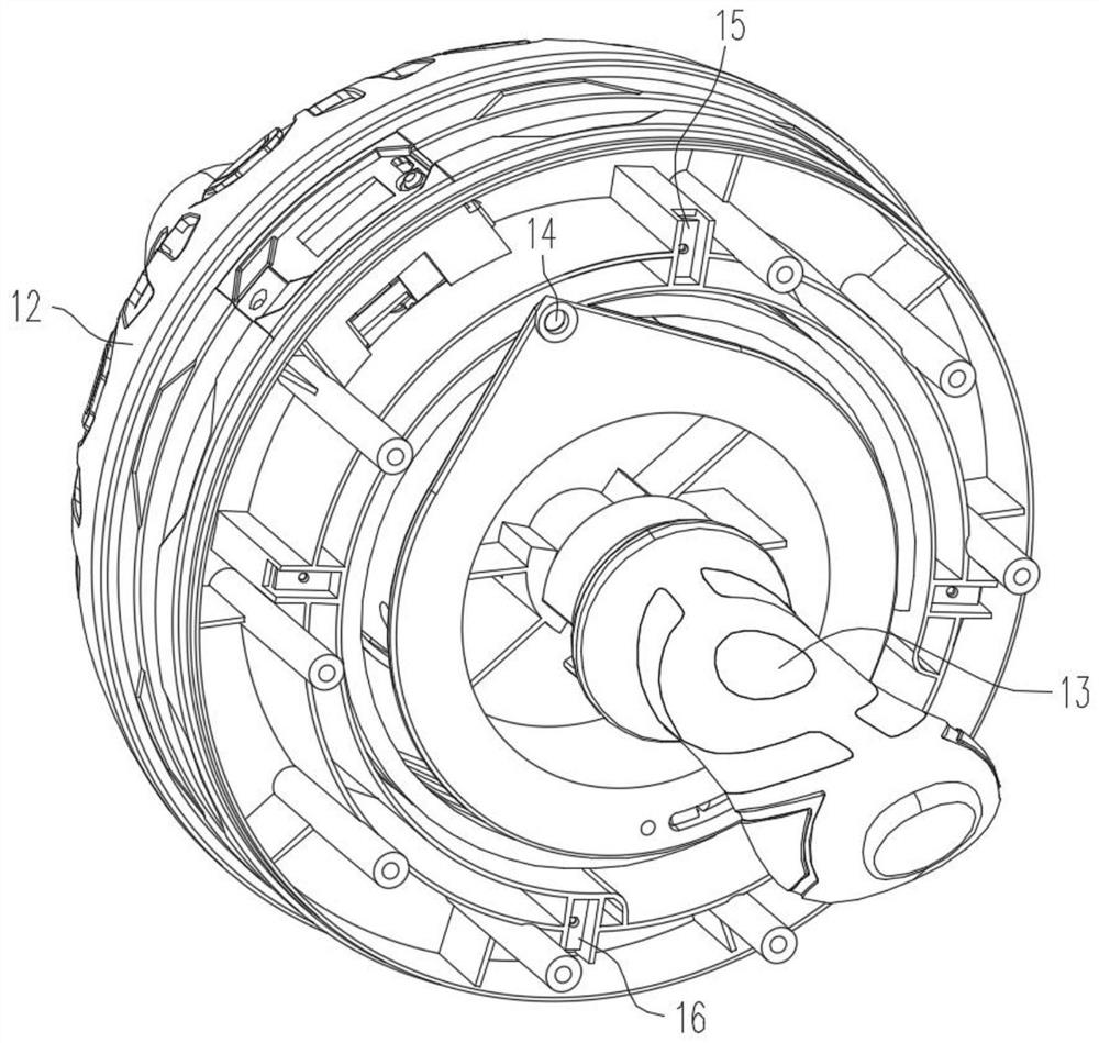 Exercise data processing system