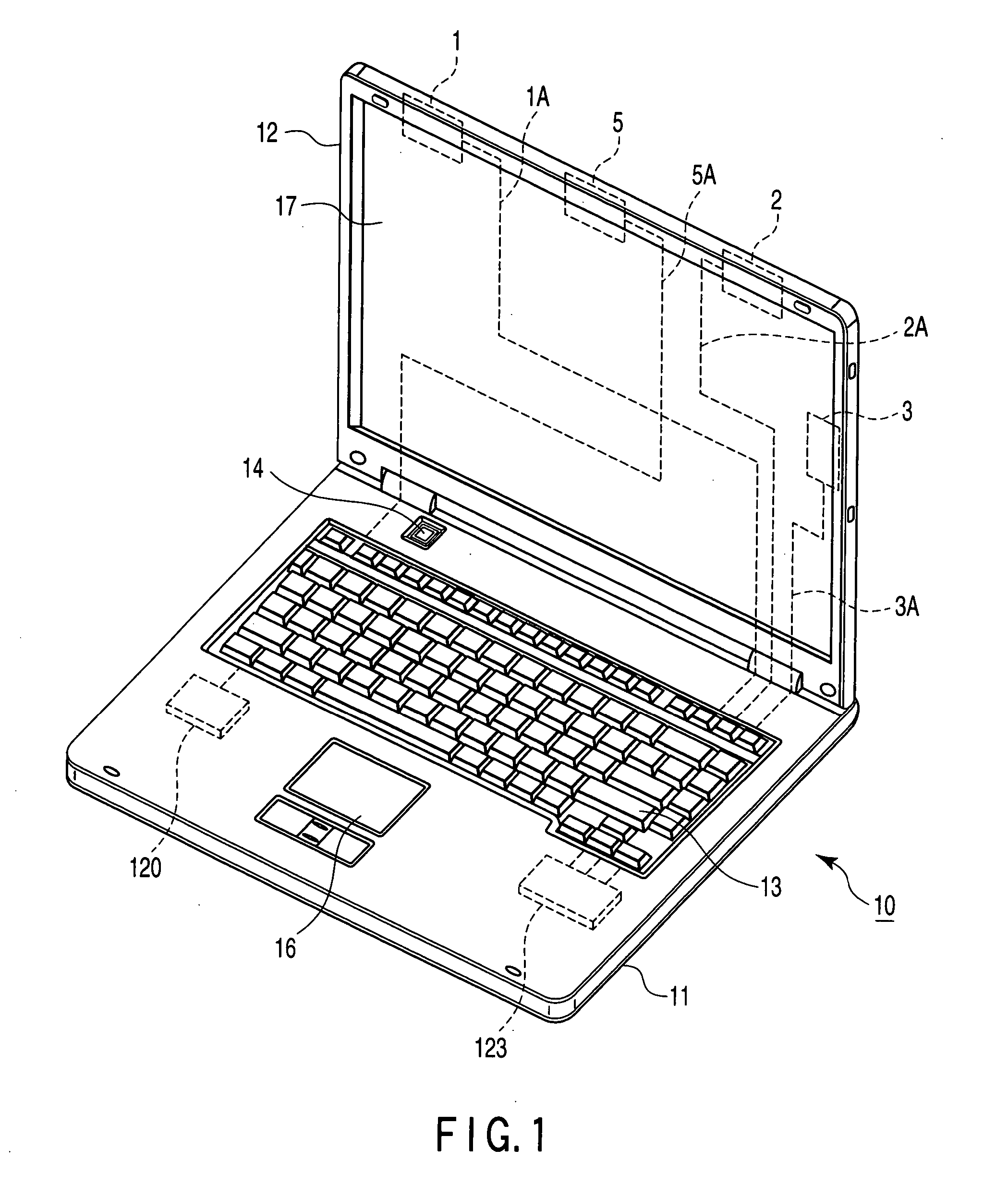 Information processing apparatus and communication control method