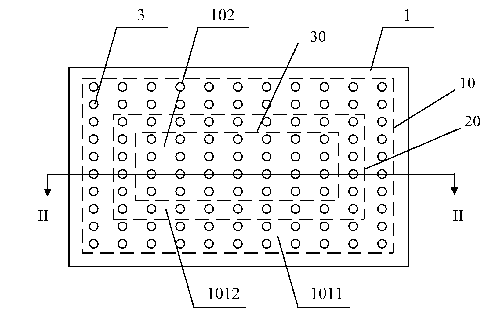 Liquid crystal cell and method of manufacturing the same