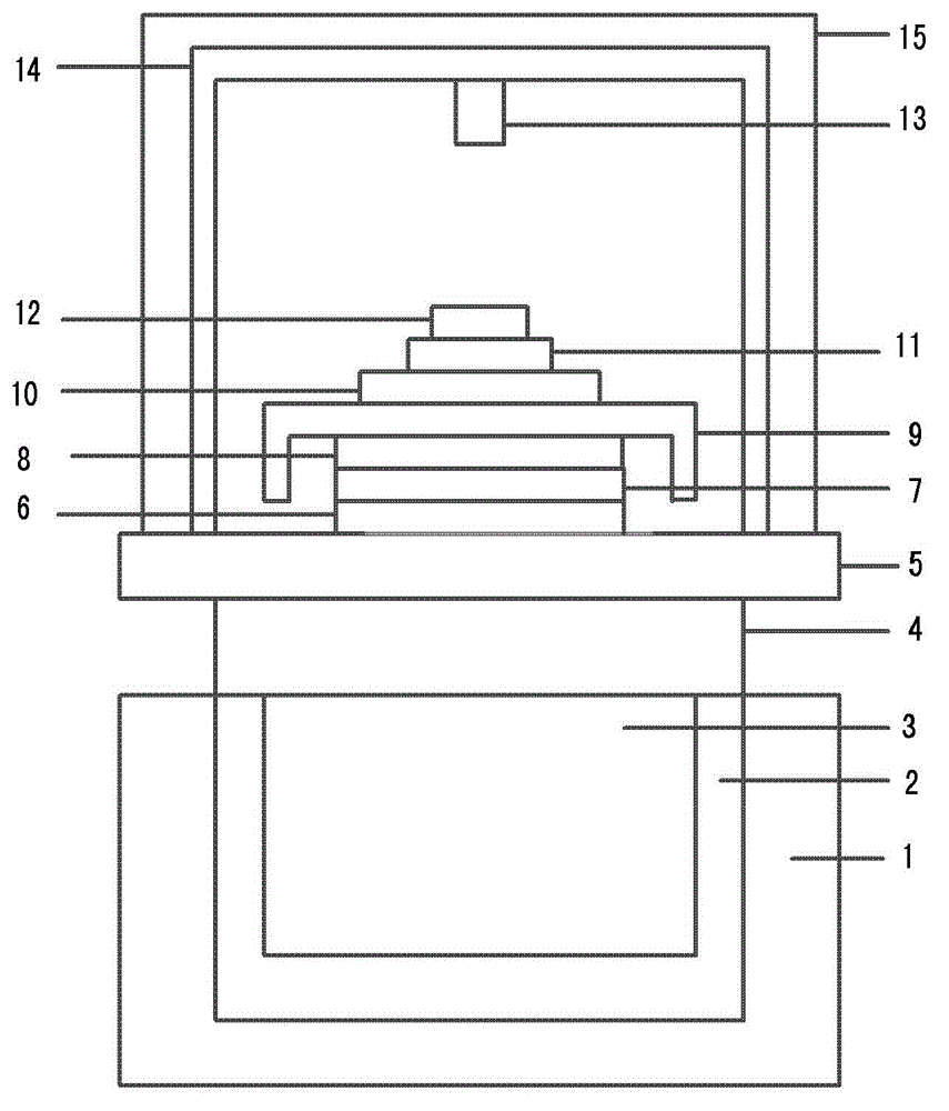 Sub-aperture splicing interferometer system and method for measuring surface shape of optical lens