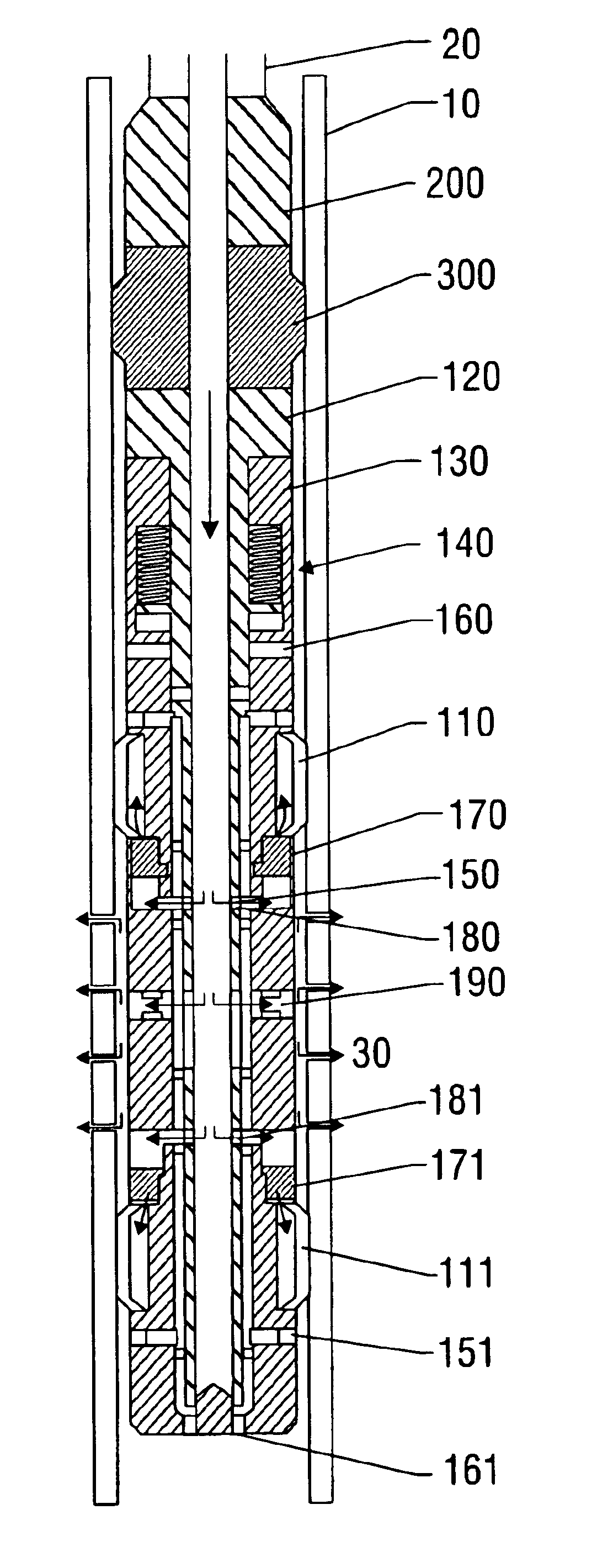 Bottom hole assembly