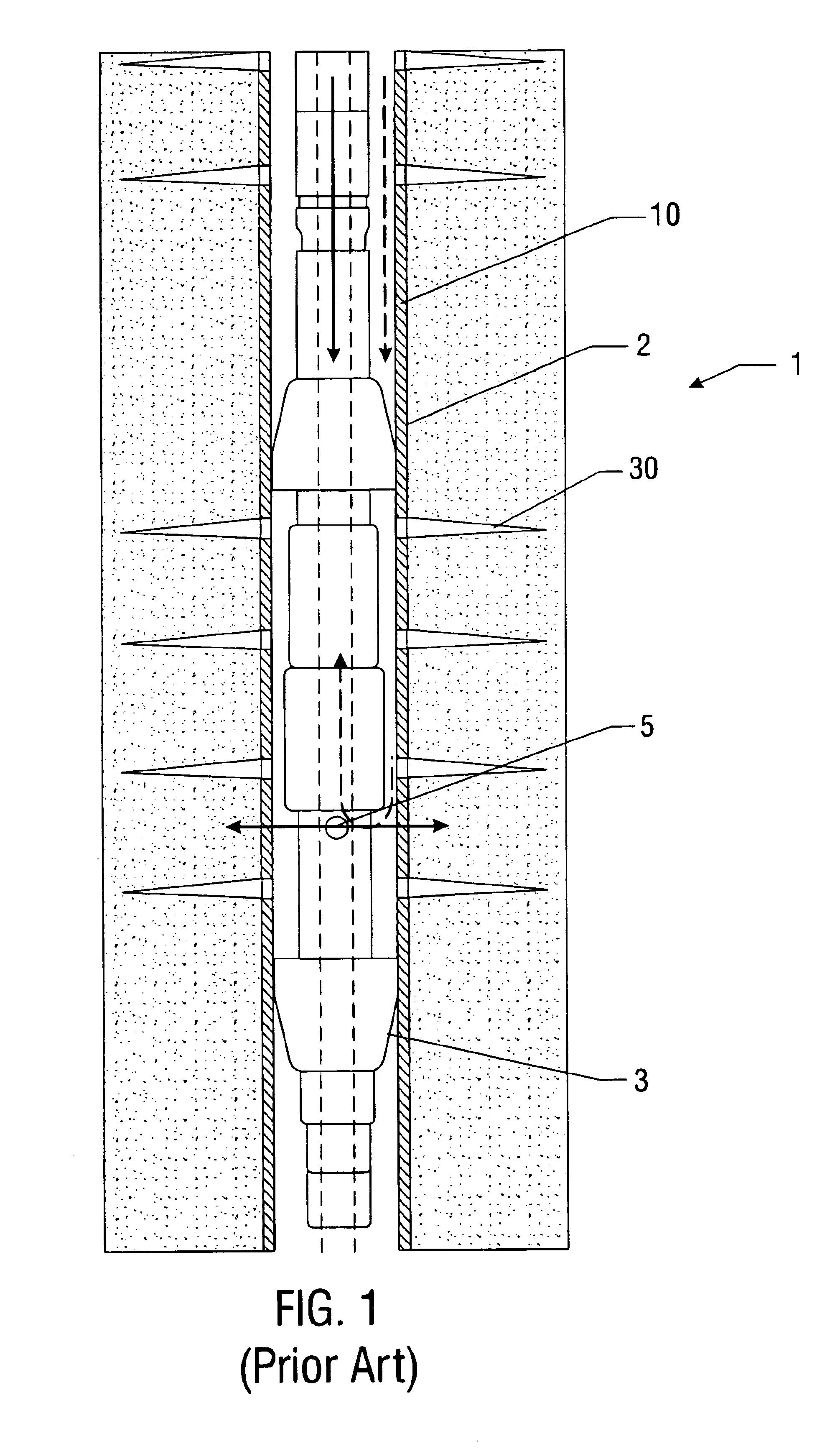 Bottom hole assembly