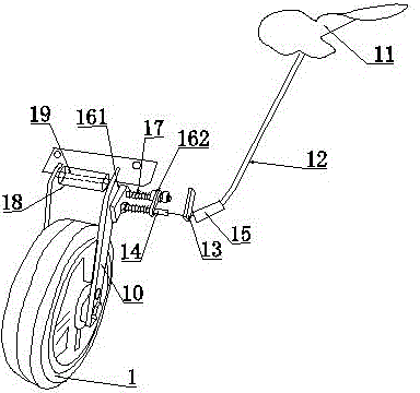 Cultivator