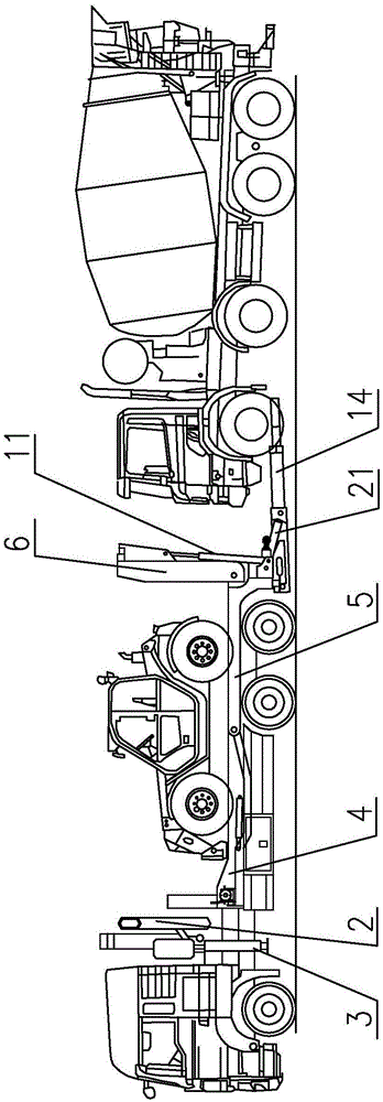 multifunctional wrecker