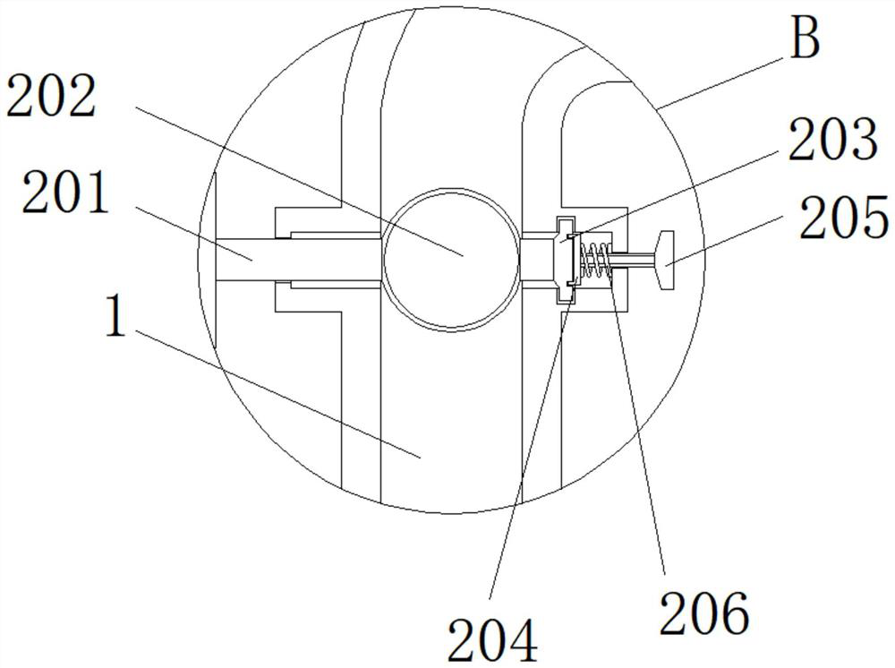 Ternary wellhead combination valve for water mixing process of oil well valve