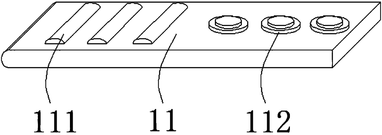 Negative ion formaldehyde purification equipment