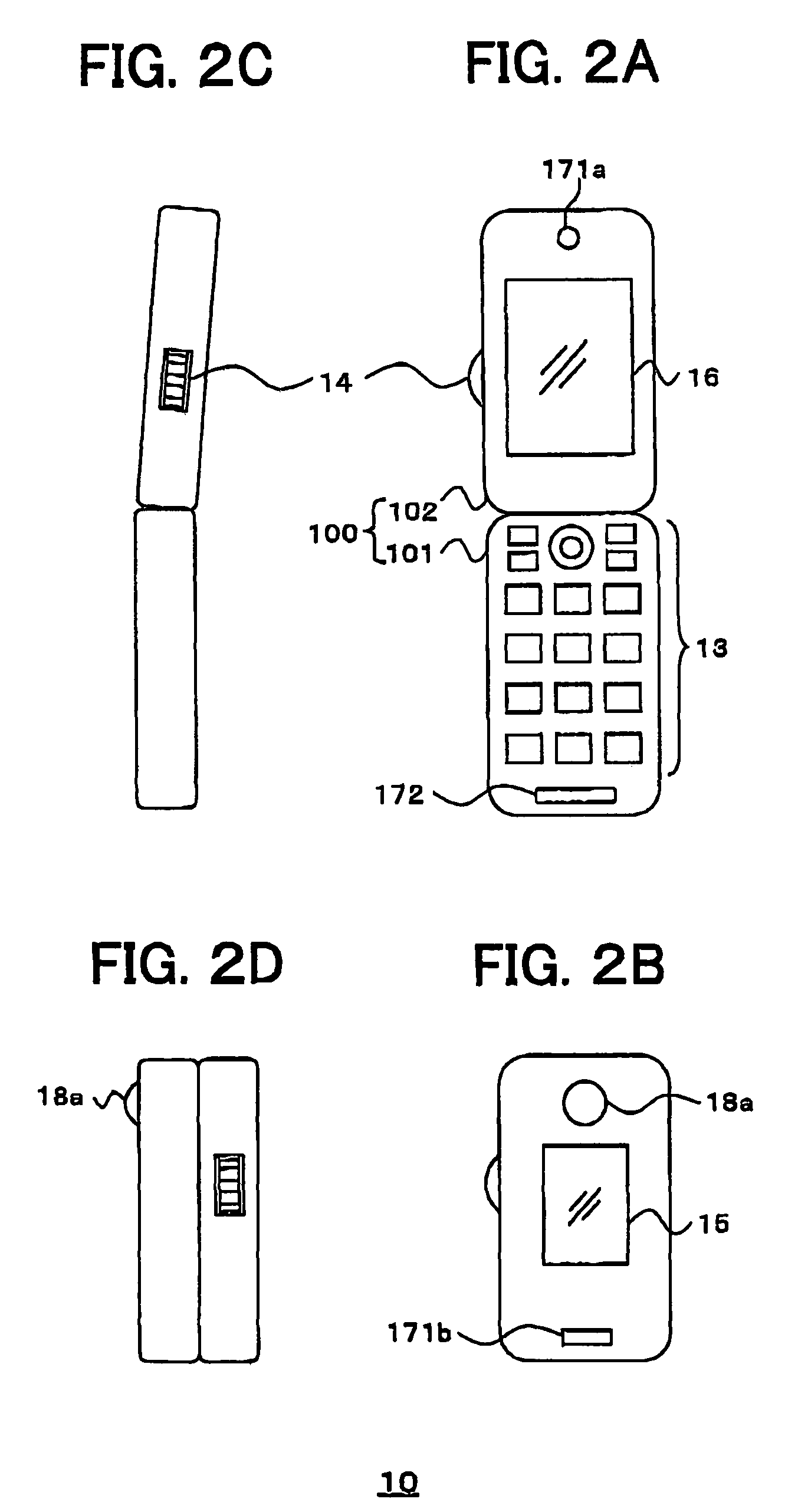 Text information display apparatus equipped with speech synthesis function, speech synthesis method of same