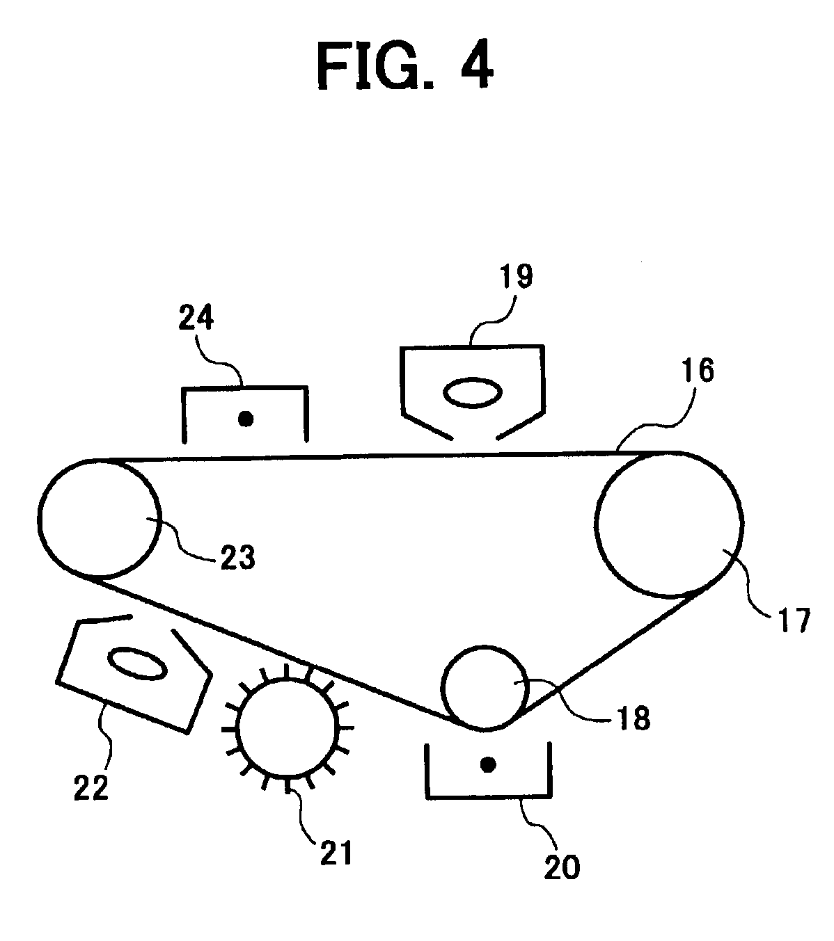 Electrophotographic photoreceptor and image forming apparatus using the photoreceptor