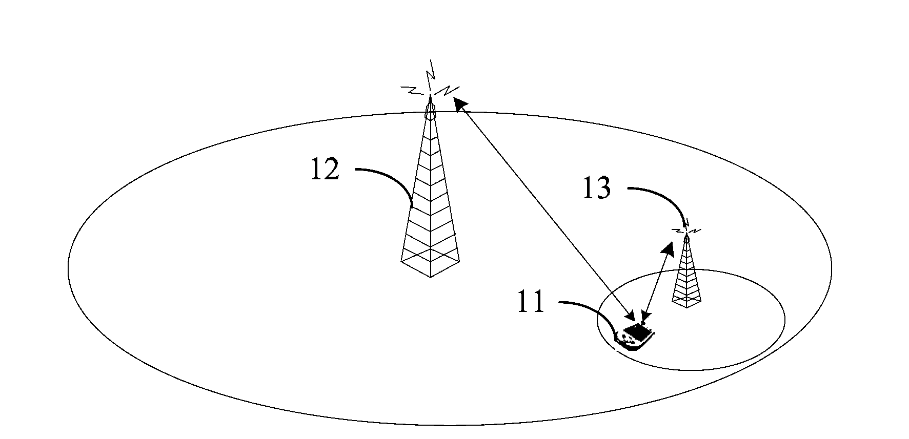 Feedback acquiring and transmission method and feedback acquiring and transmission device