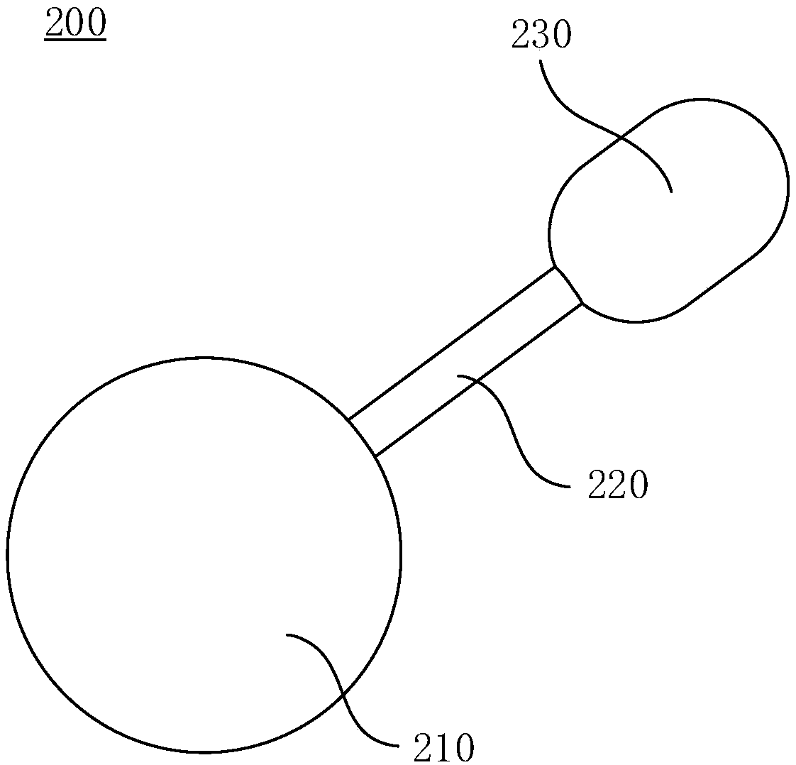 Visual reconstruction device