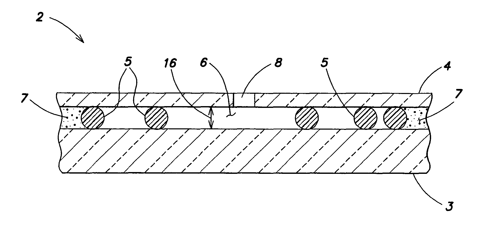 Apparatus and method for performing counts within a biologic fluid sample