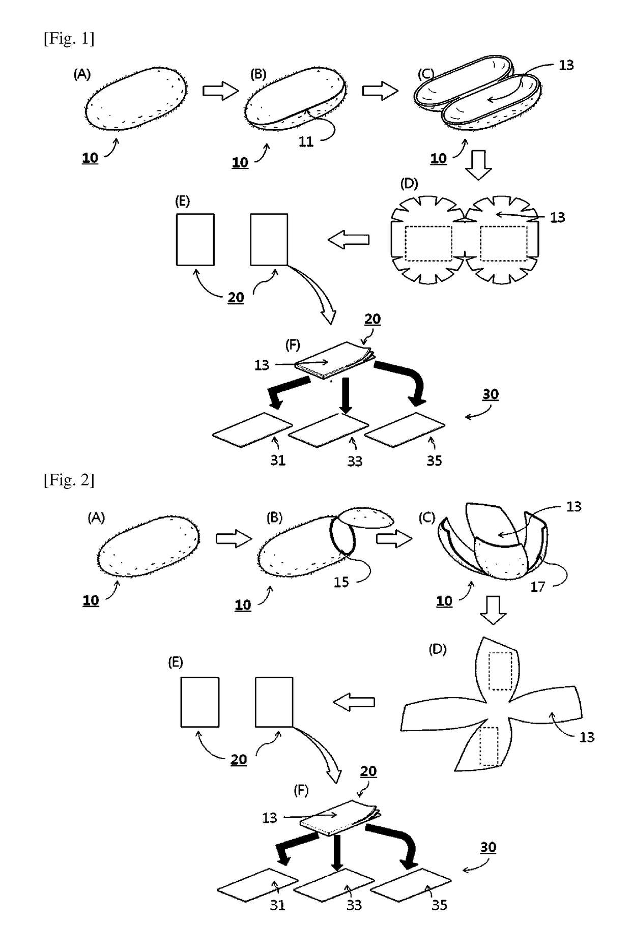 Dental barrier membrane using cocoon and method for manufacturing same