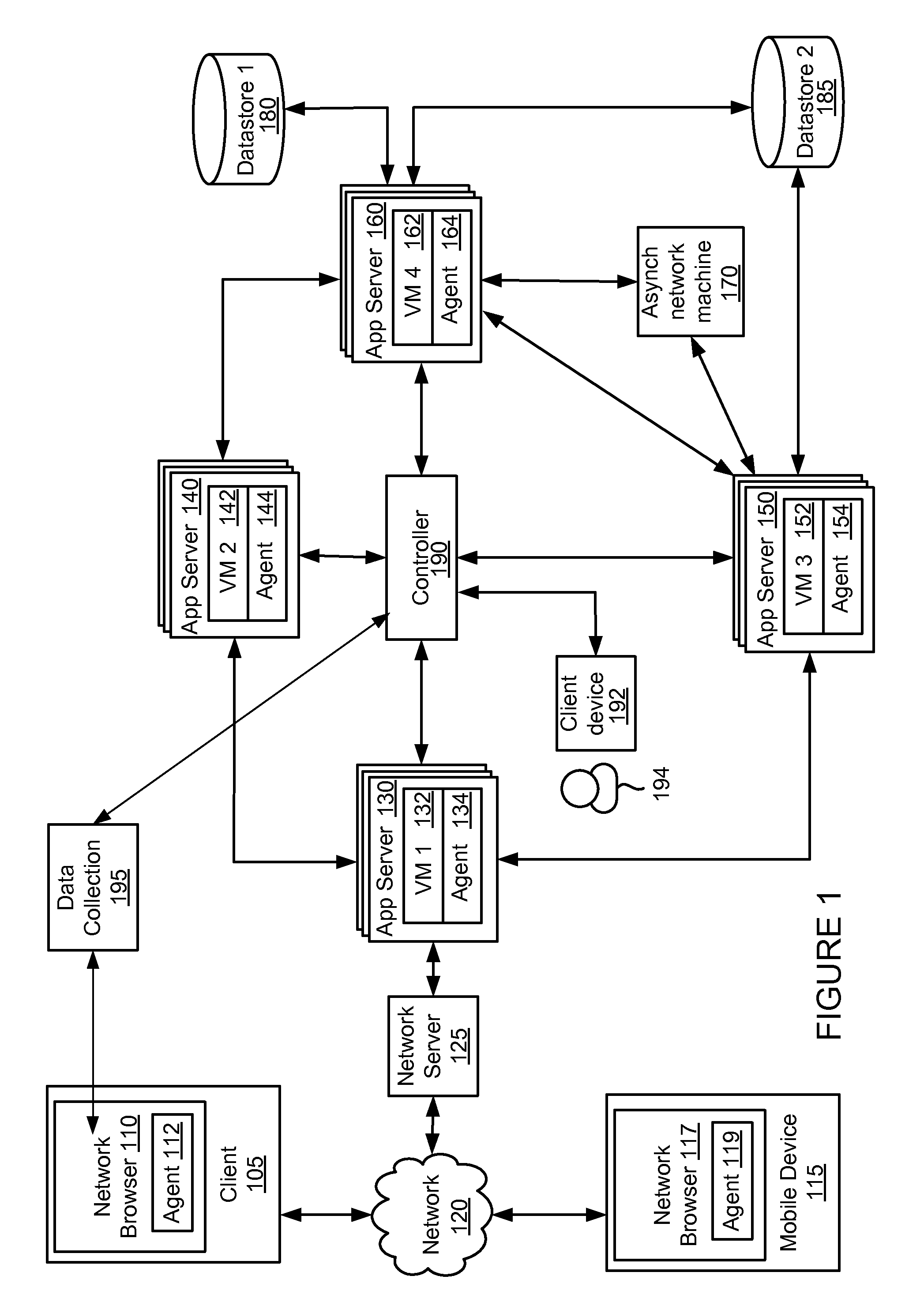 Automatic capture of detailed analysis information based on remote server analysis